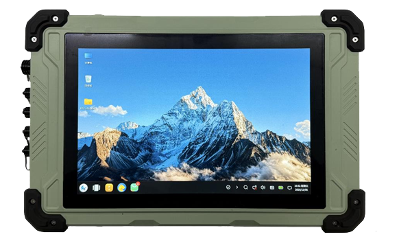 PPC-101CJ0801便携终端