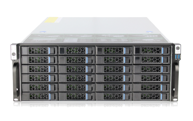 RST-4400M01-24盘位服务器