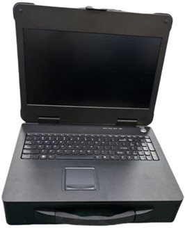 PWS-2156B0306上翻式加固便携机