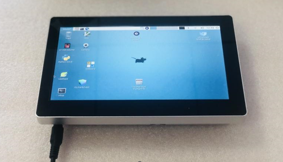 PPC-070CV01-工业平板电脑