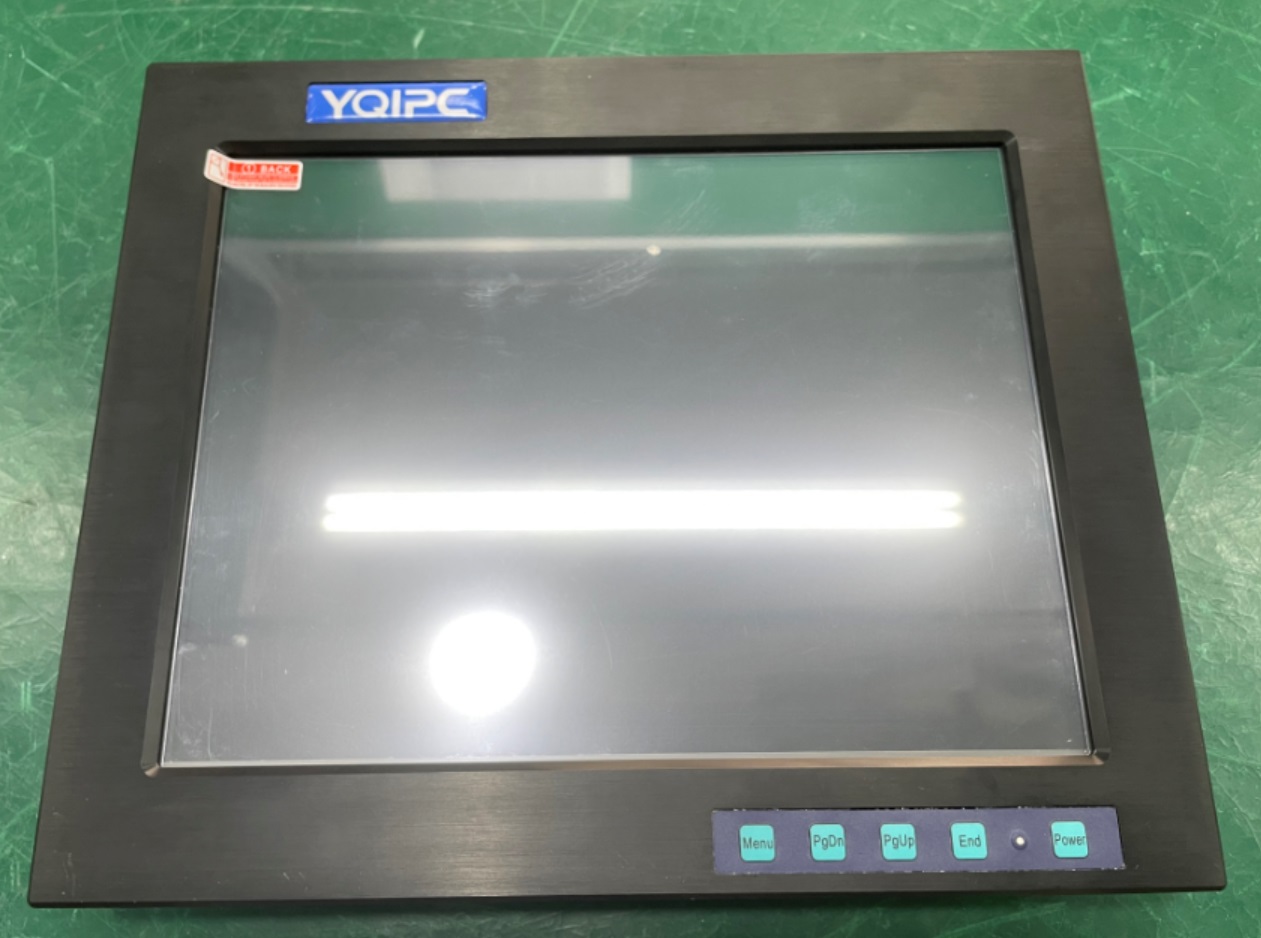 IDP-121RH02-工业显示器