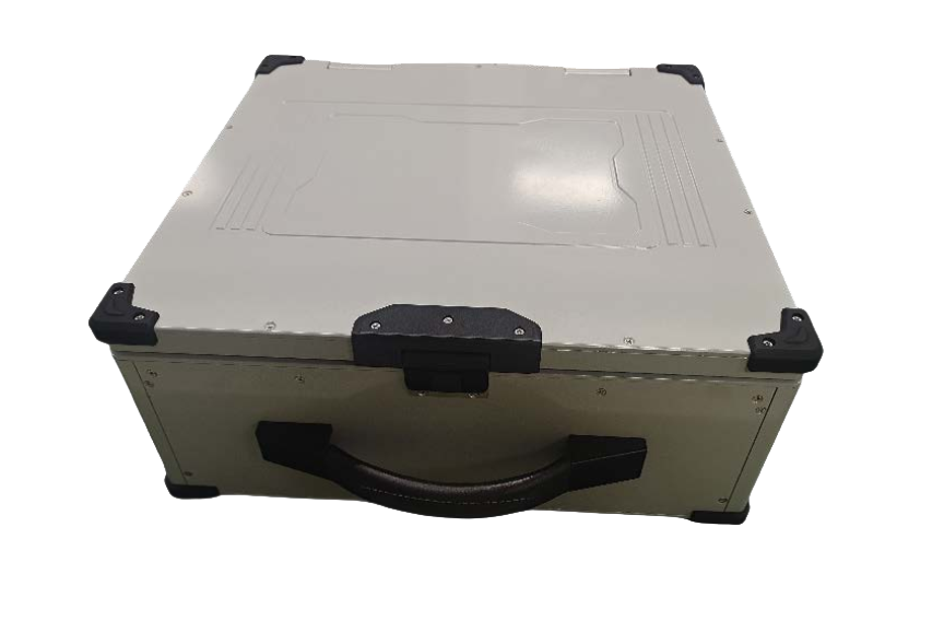 PWS-4156G0101 PXIe 上翻式加固便携机