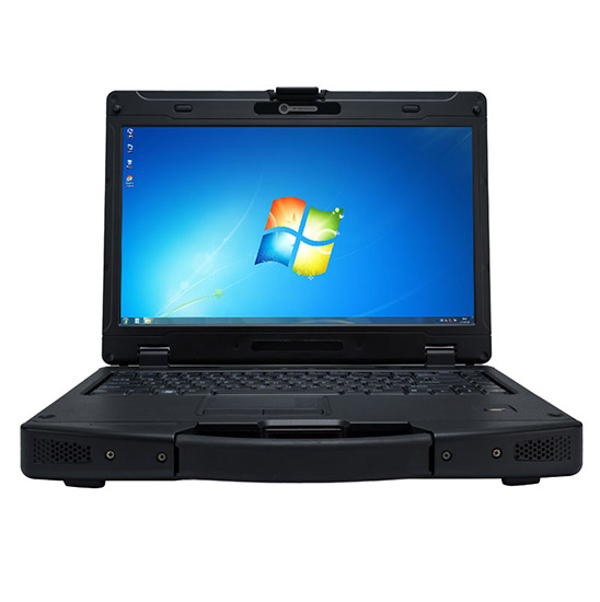 RNB-140-半加固笔记本