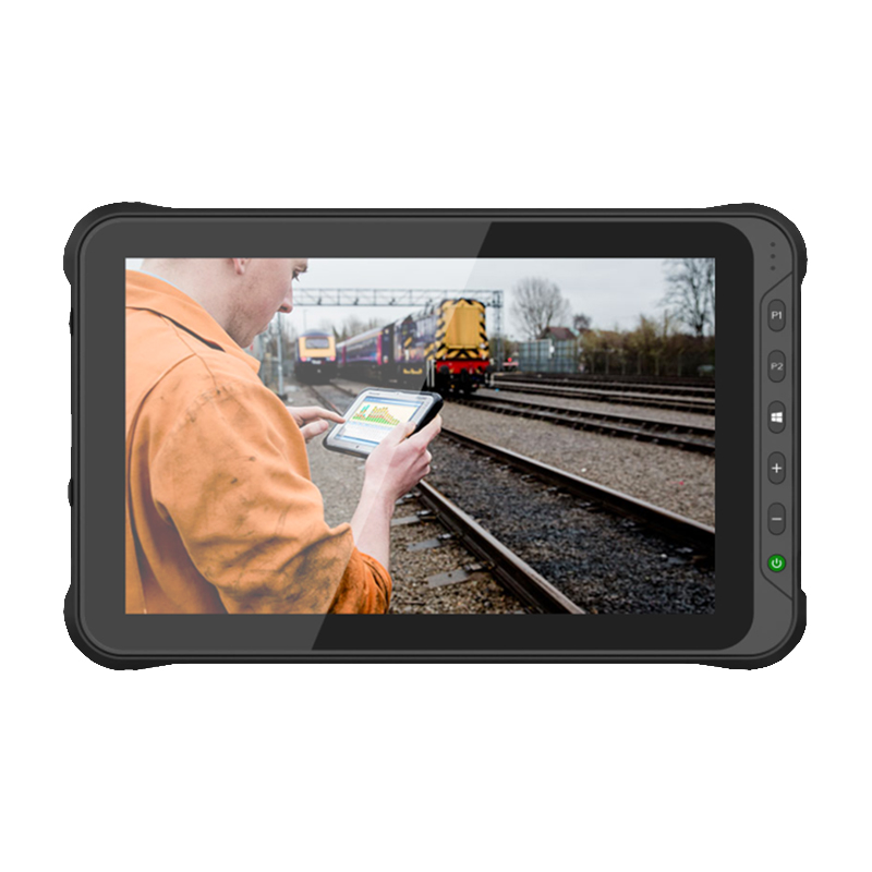 PPC-YQ101Z04 加固平板电脑