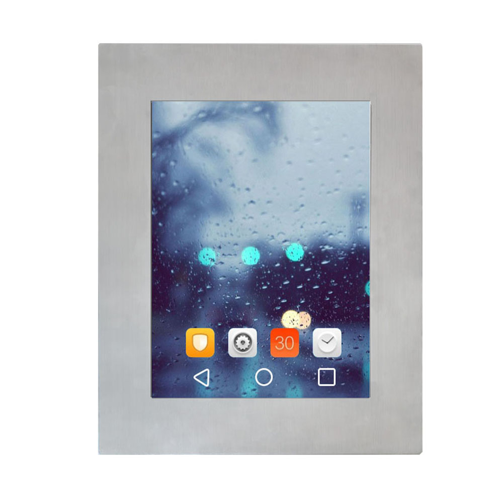 STZJ-PPC150N0101--工业平板电脑