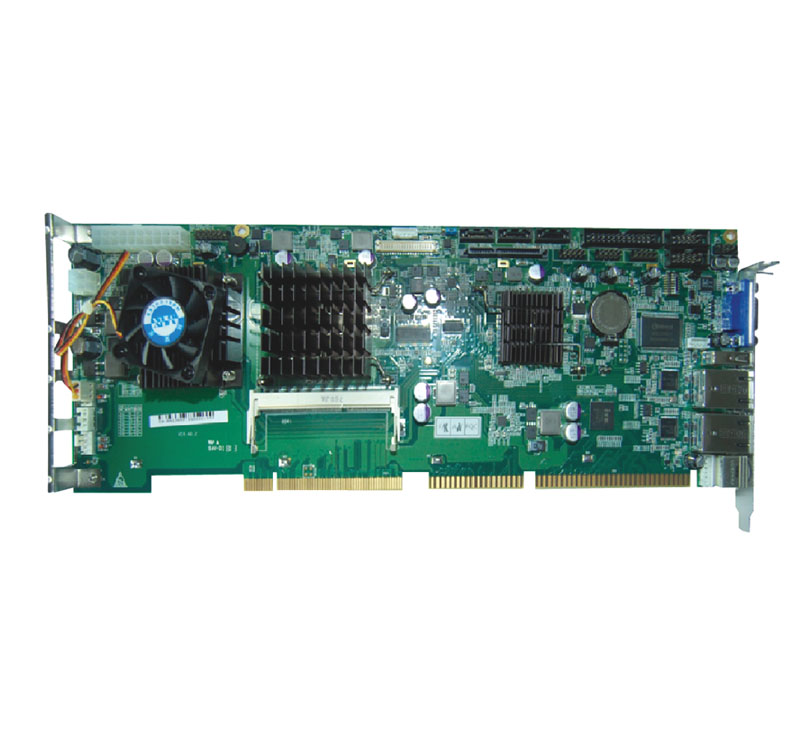 FPCA-GM45--PICMG1.0主板