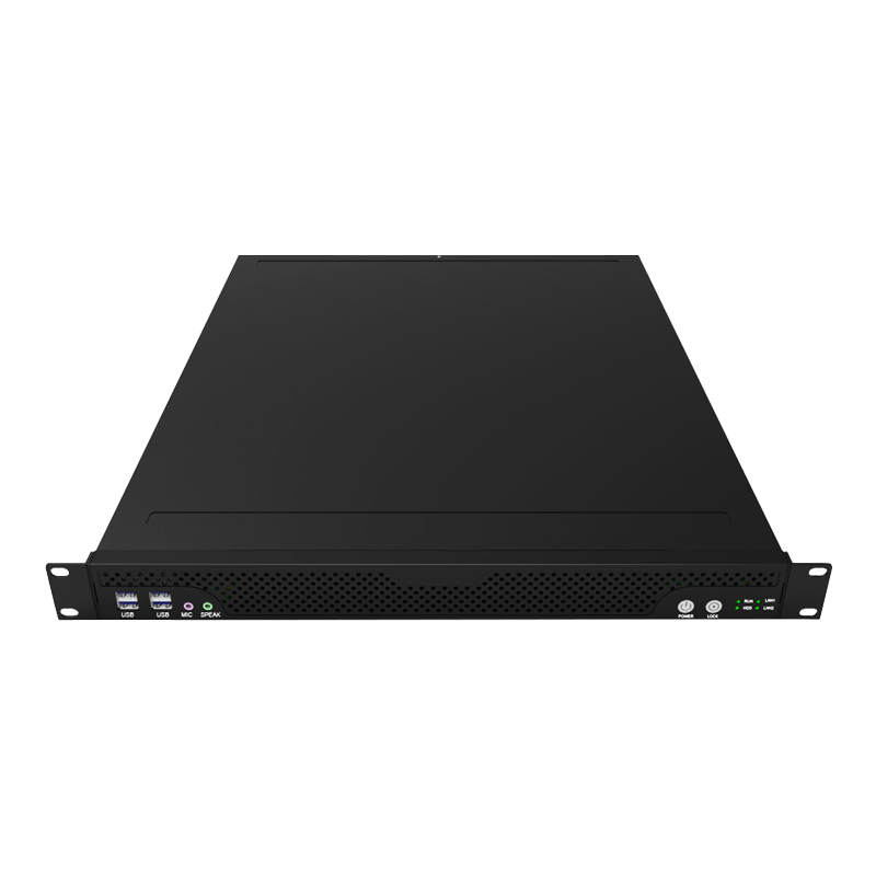 HD-1106-多屏拼接终端