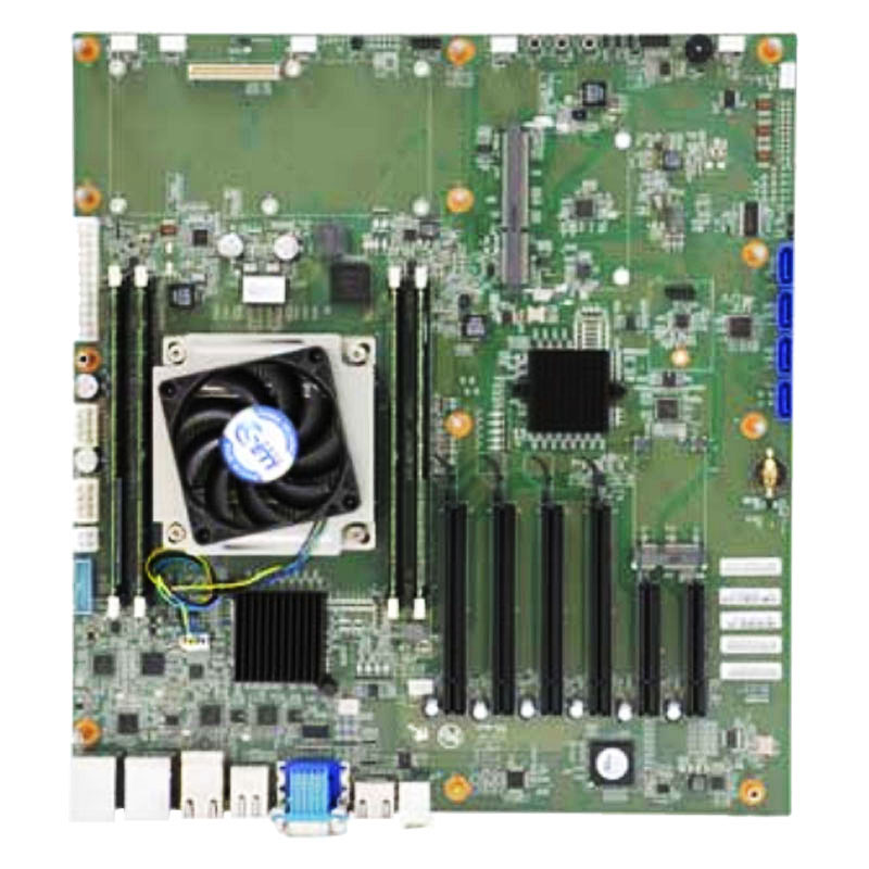 SIMB-F1500-飞腾主板