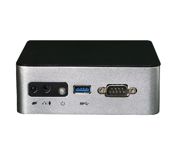 EPC-101H-嵌入式工控机