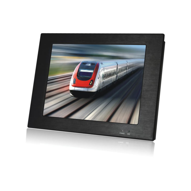 PPC-YQ084T-工业平板电脑