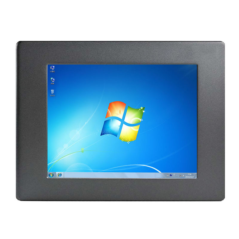 PPC-YQ104B-工业平板电脑