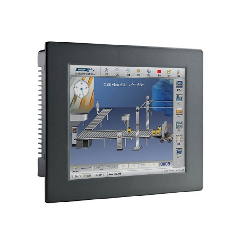 PPC-YQ121B-工业平板电脑