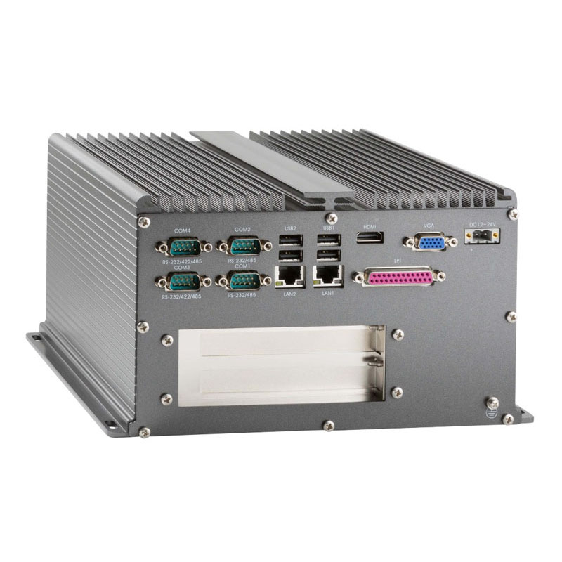 EPC-6318-无风扇嵌入式工控机