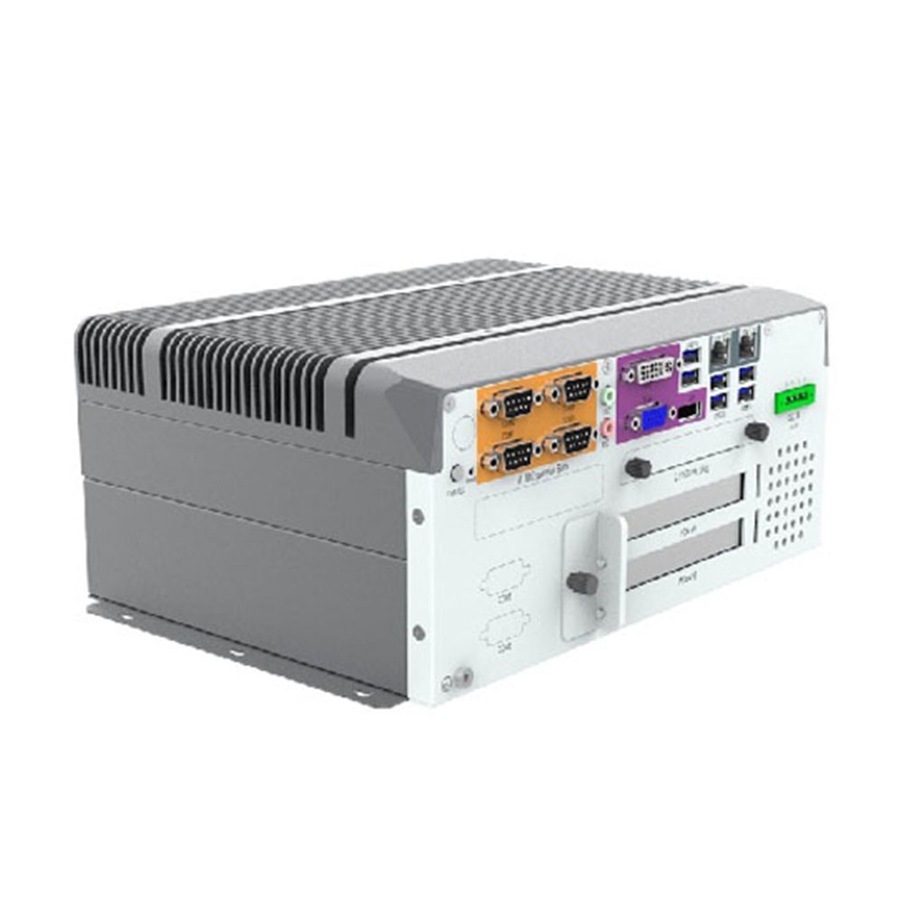 EPC-6902L-无风扇嵌入式工控机