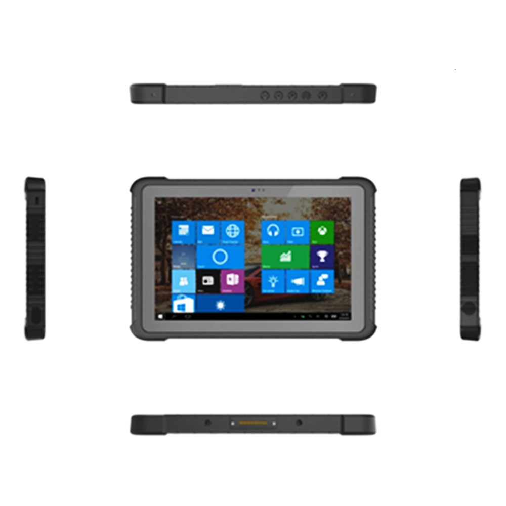 PPC-YQ101J02-加固平板电脑