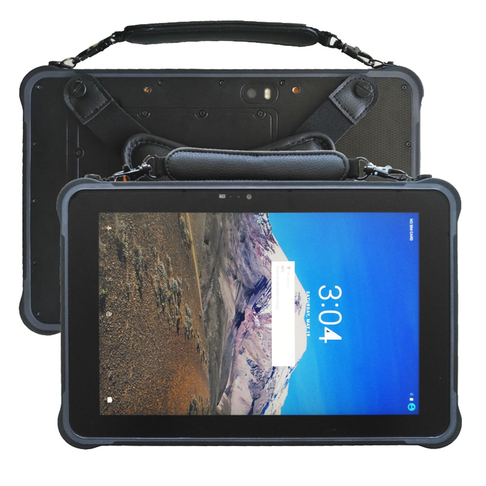 PPC-YQ101Z01-加固平板电脑