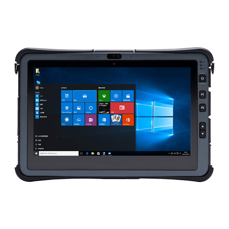 PPC-YQ116K-加固平板电脑