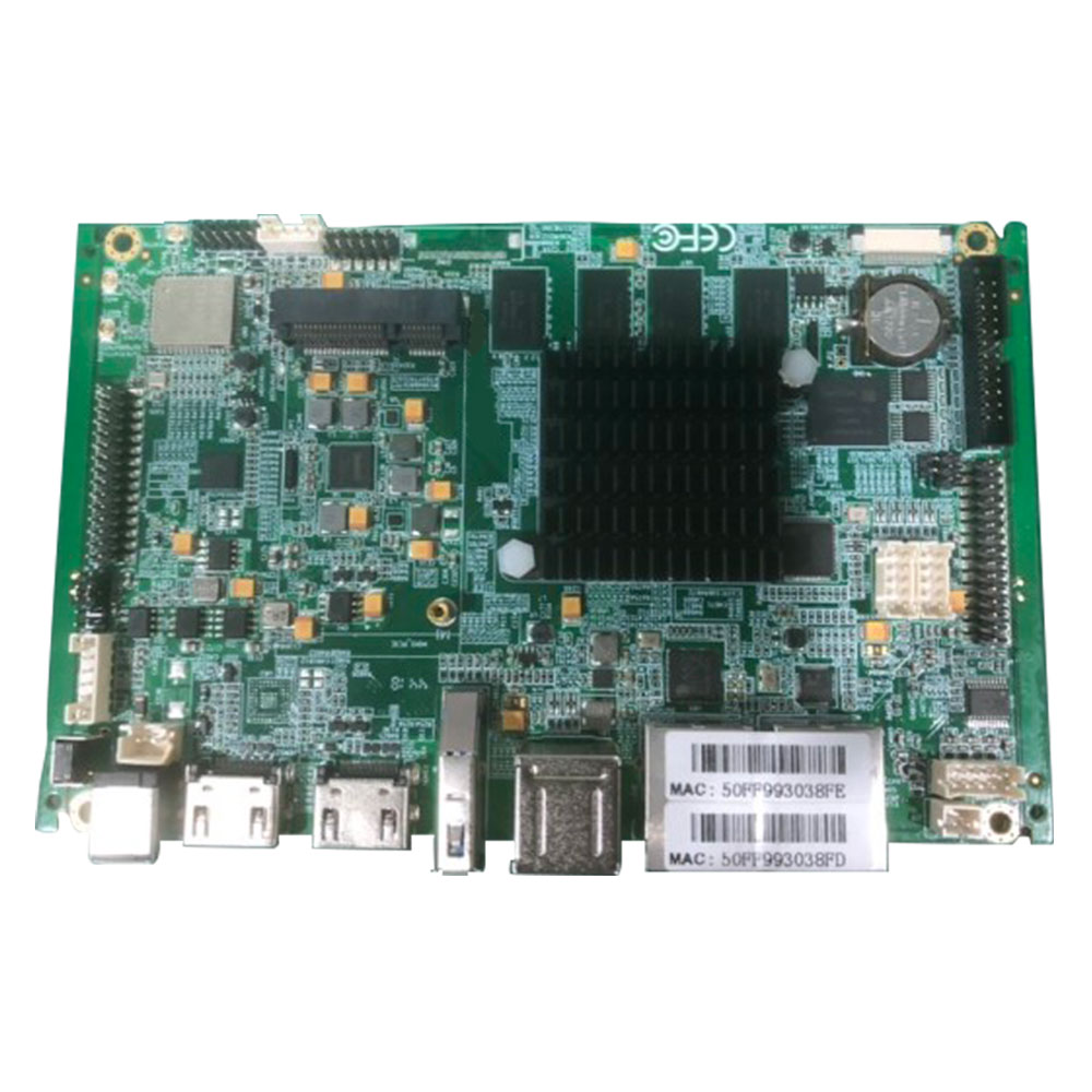 ARM-R3399-2L-ARM主板