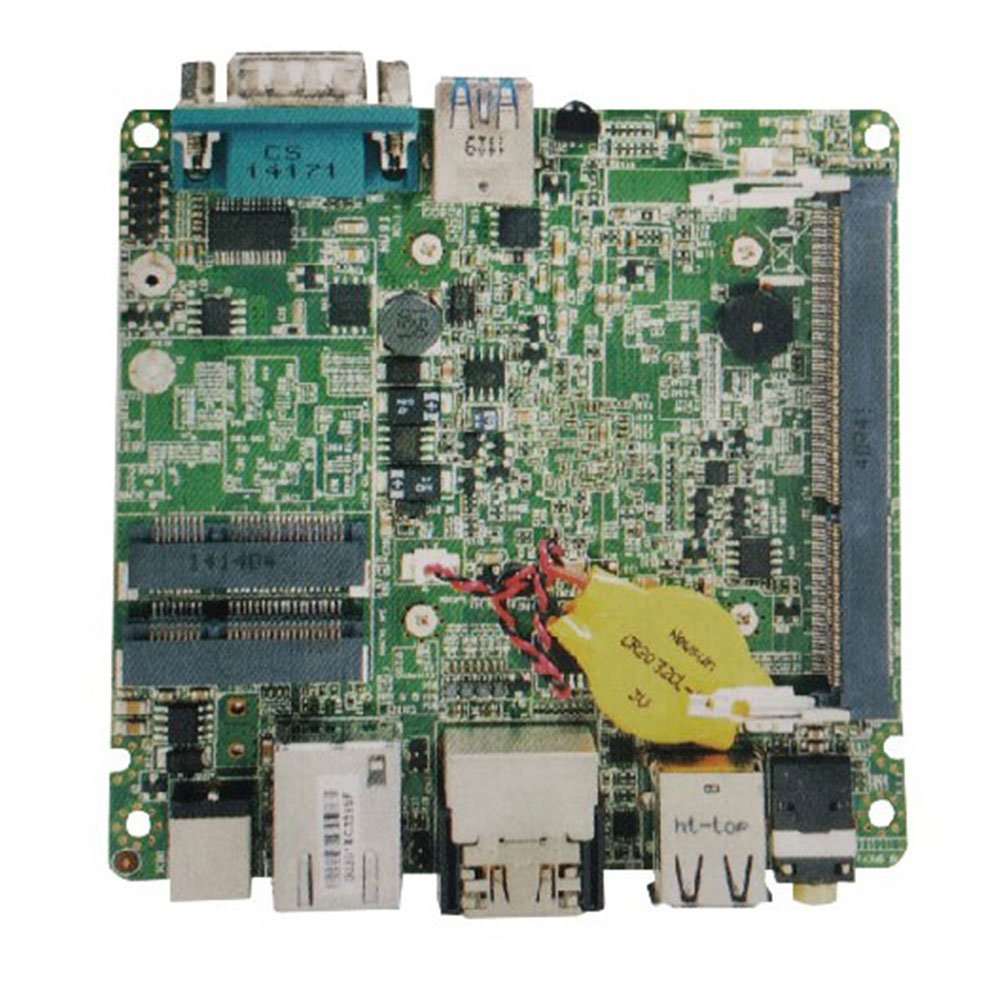 NANO-BTC11A--NANO主板.