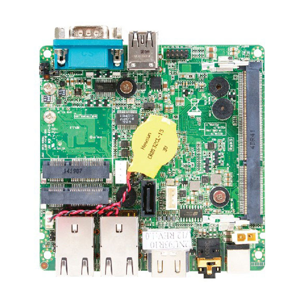 NANO-BTC12A--NANO主板