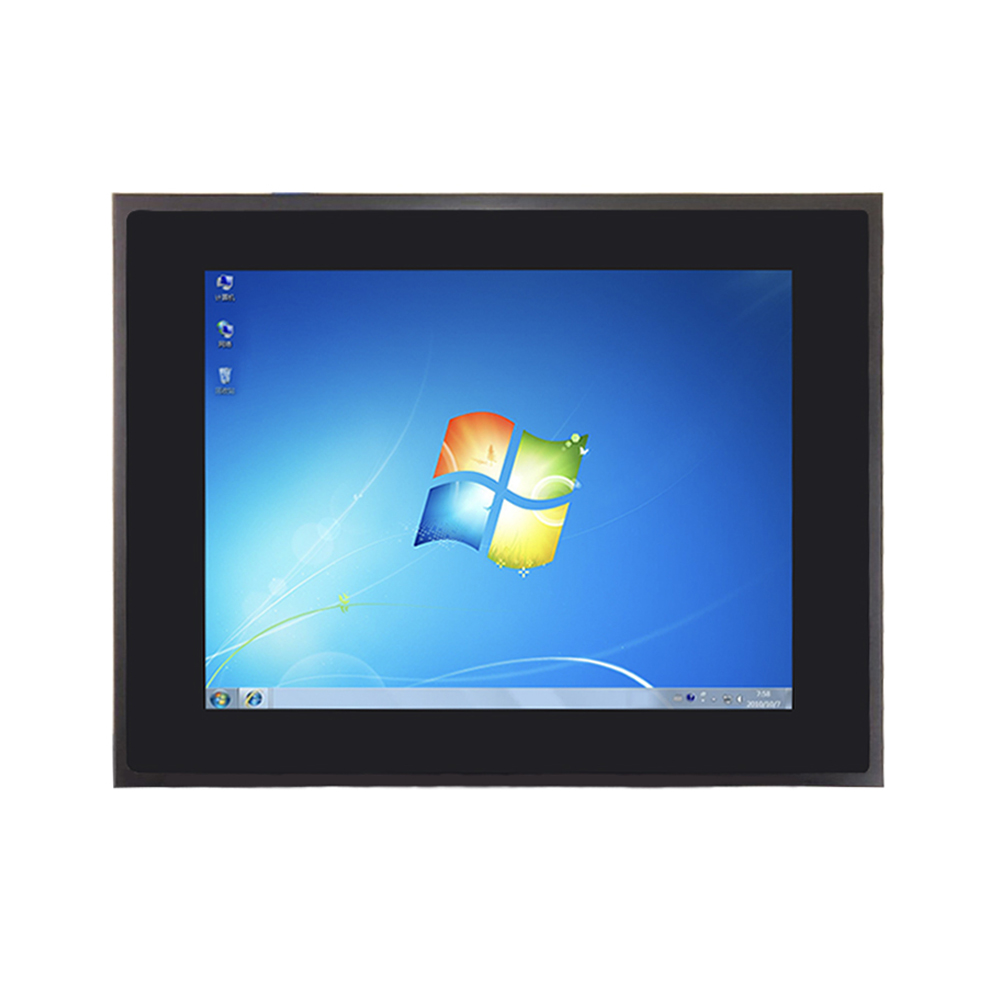 PPC-YQ121TZ05(I5-3337U)-工业平板电脑