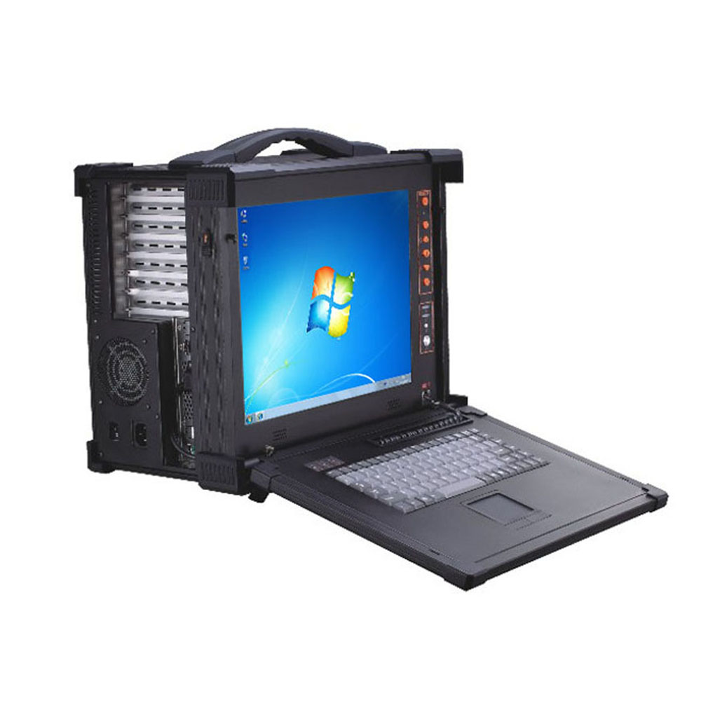 PWS-6151-加固便携机