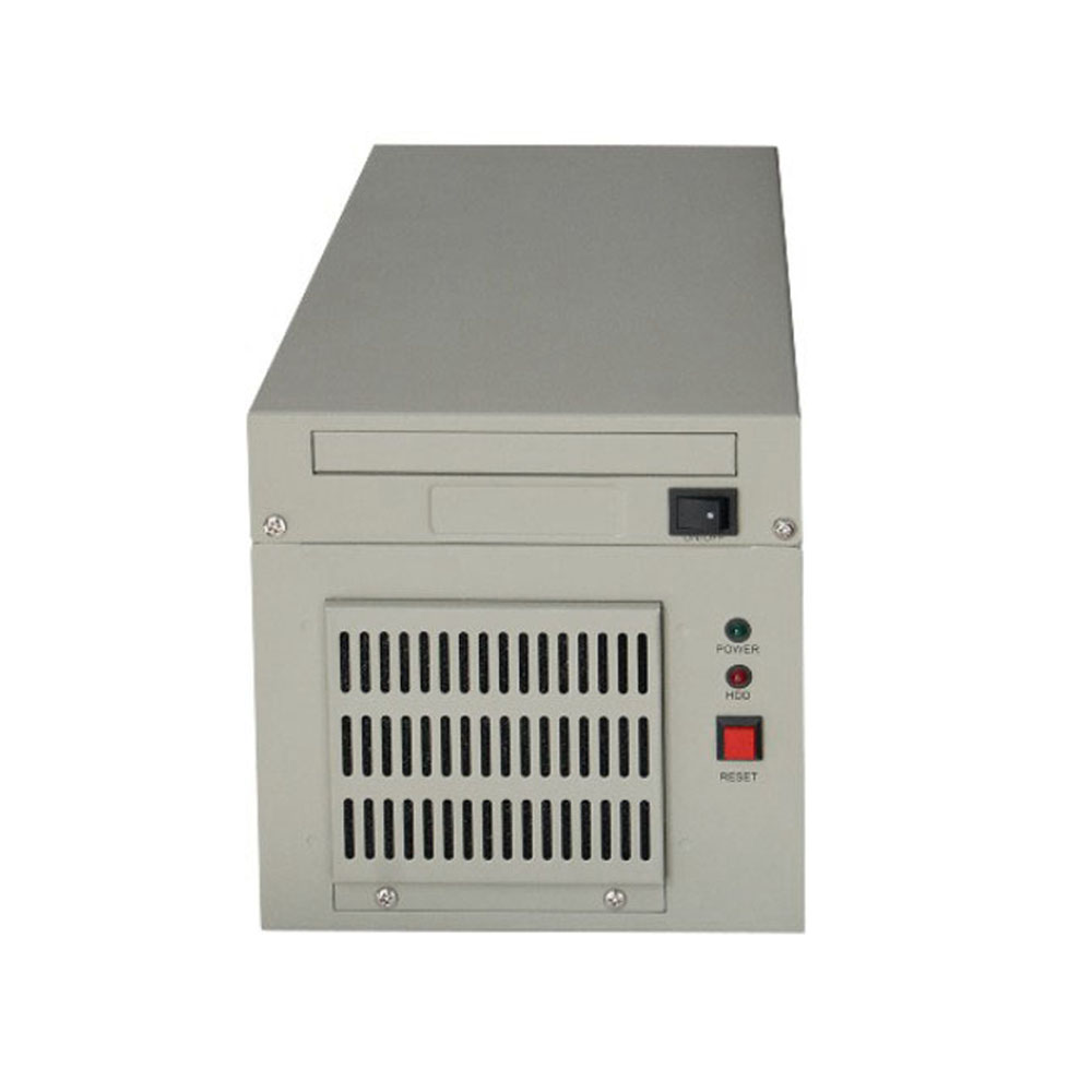 IPC-6806A-壁挂式工业机箱