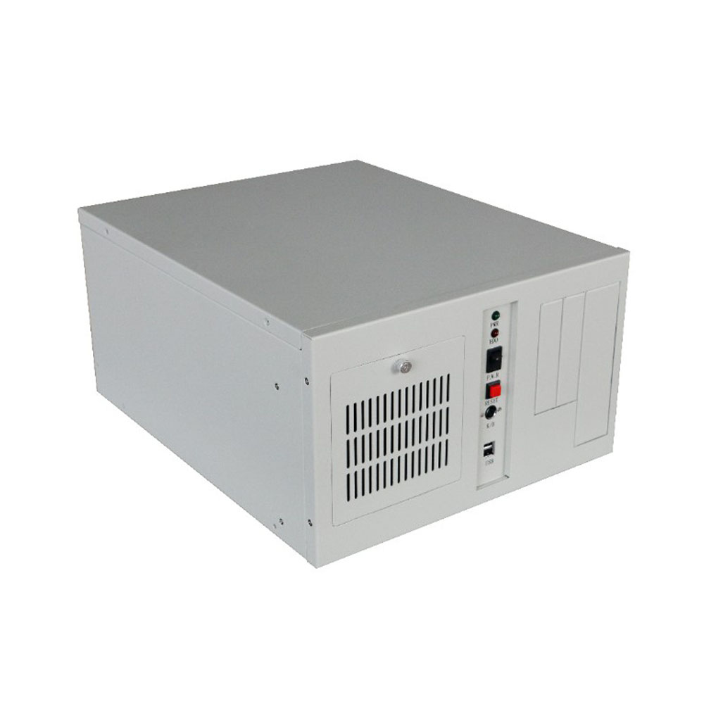 IPC-6808M-壁挂式工业机箱