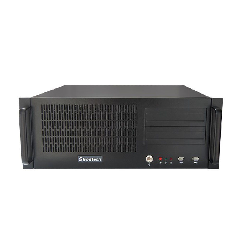 IPC-4000MB-4U上架式工业机箱