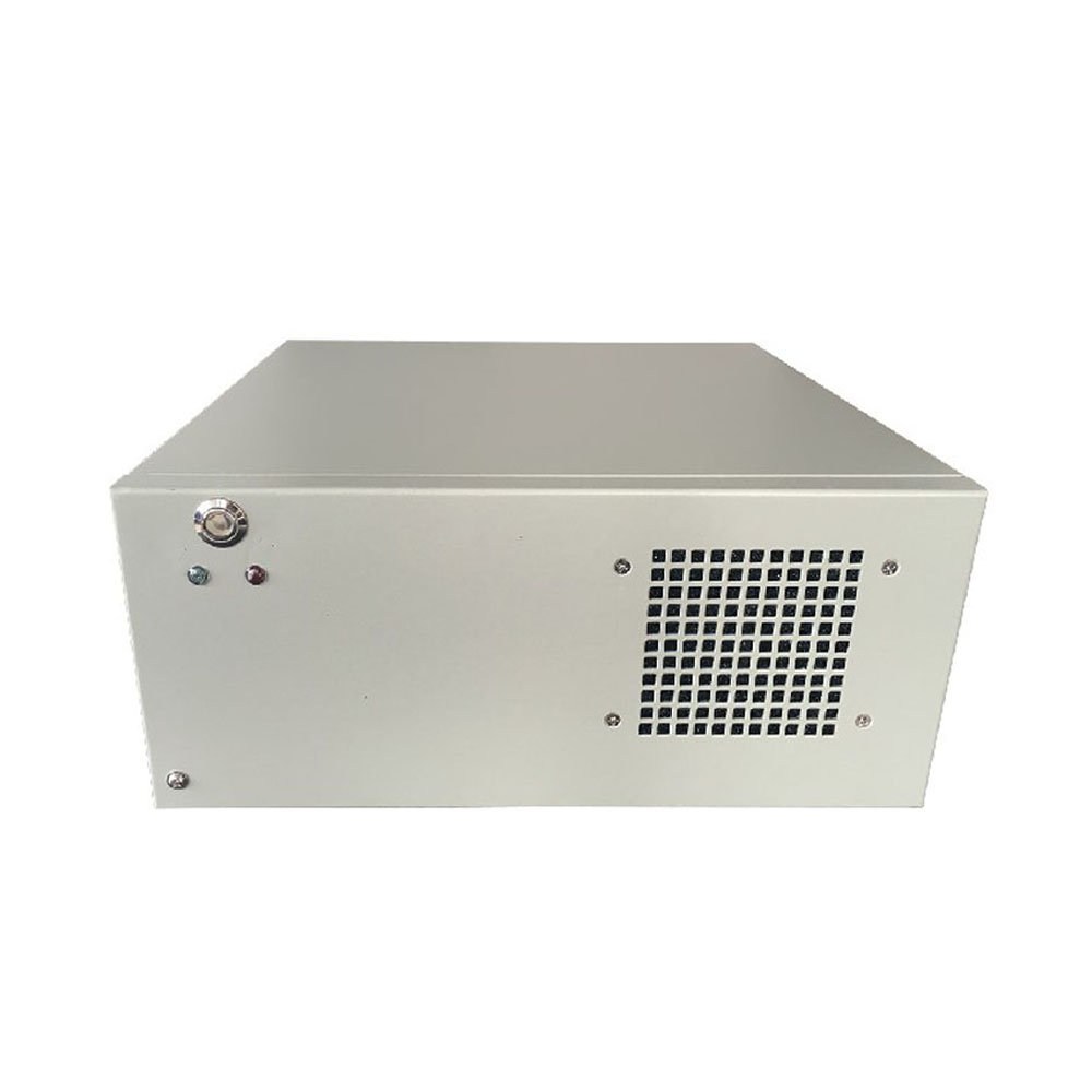 IPC-3804W-壁挂式工业机箱