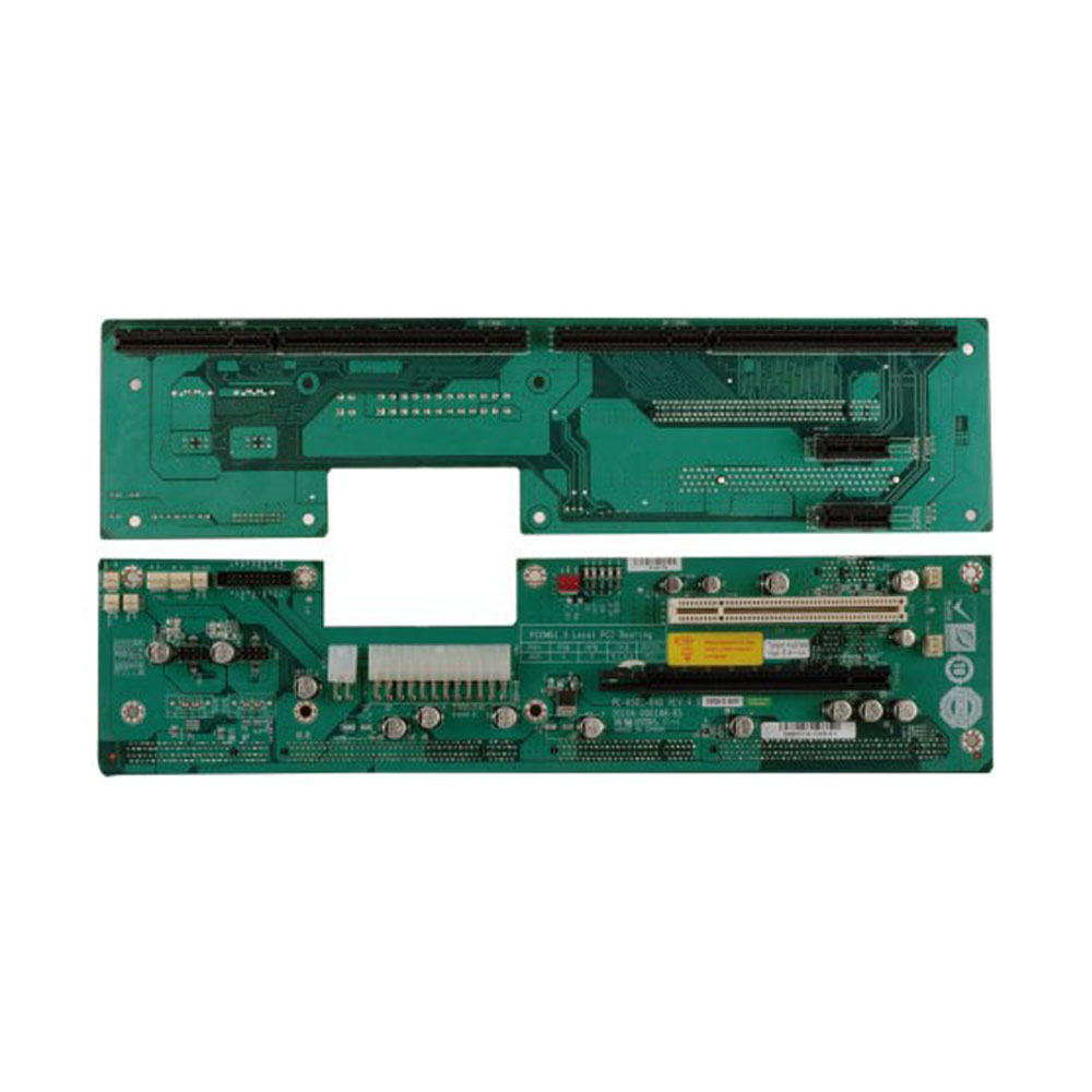 PCE-05E3-工业无源底板