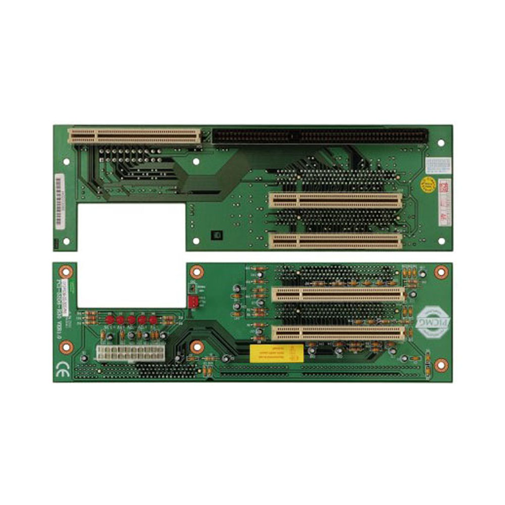 PCA-05P4-工业无源底板