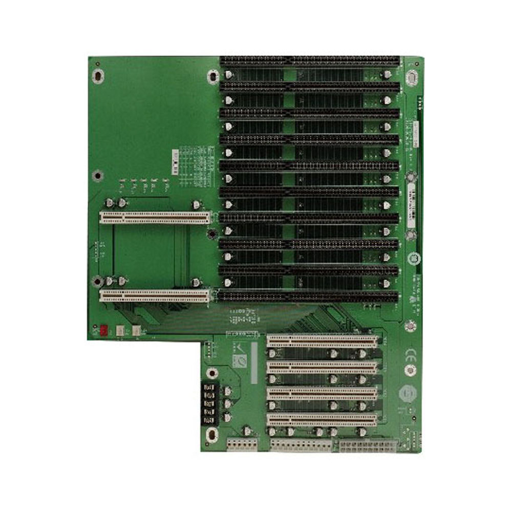 PCA-14P4-工业无源底板