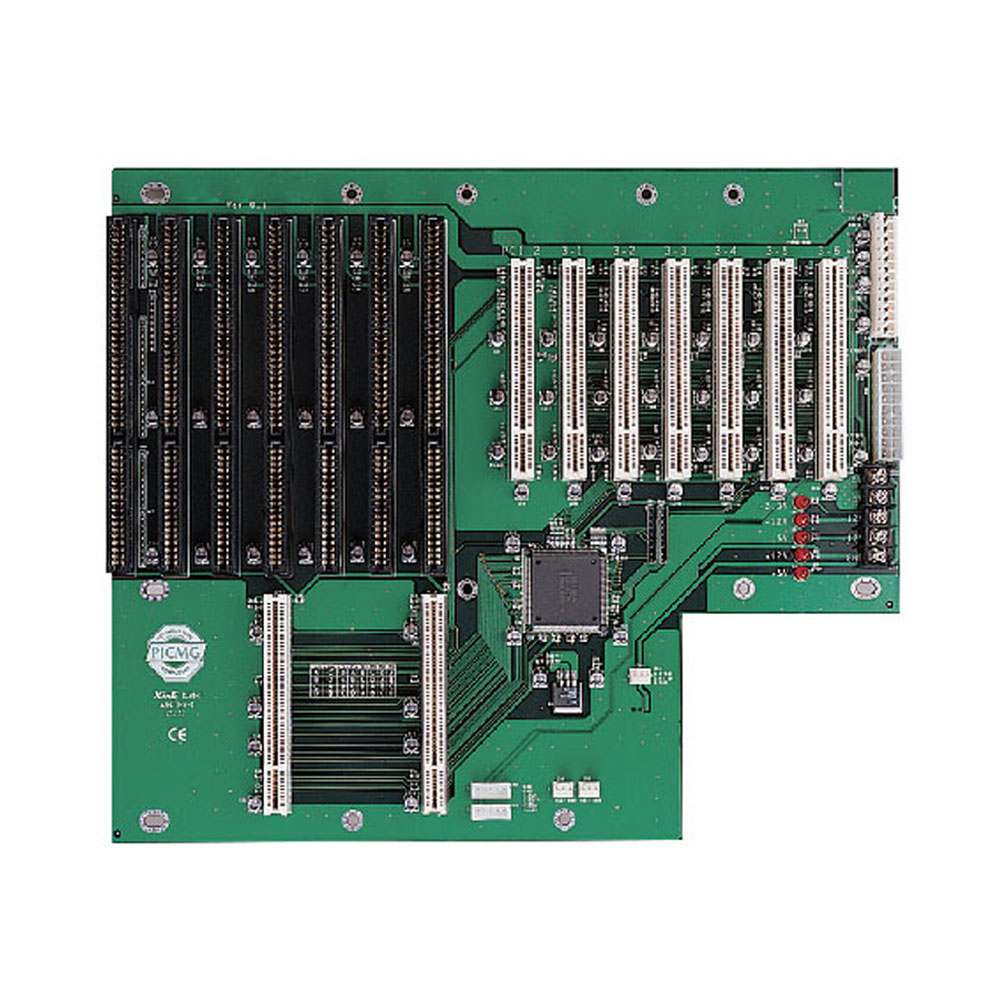 PCA-14P7-工业无源底板