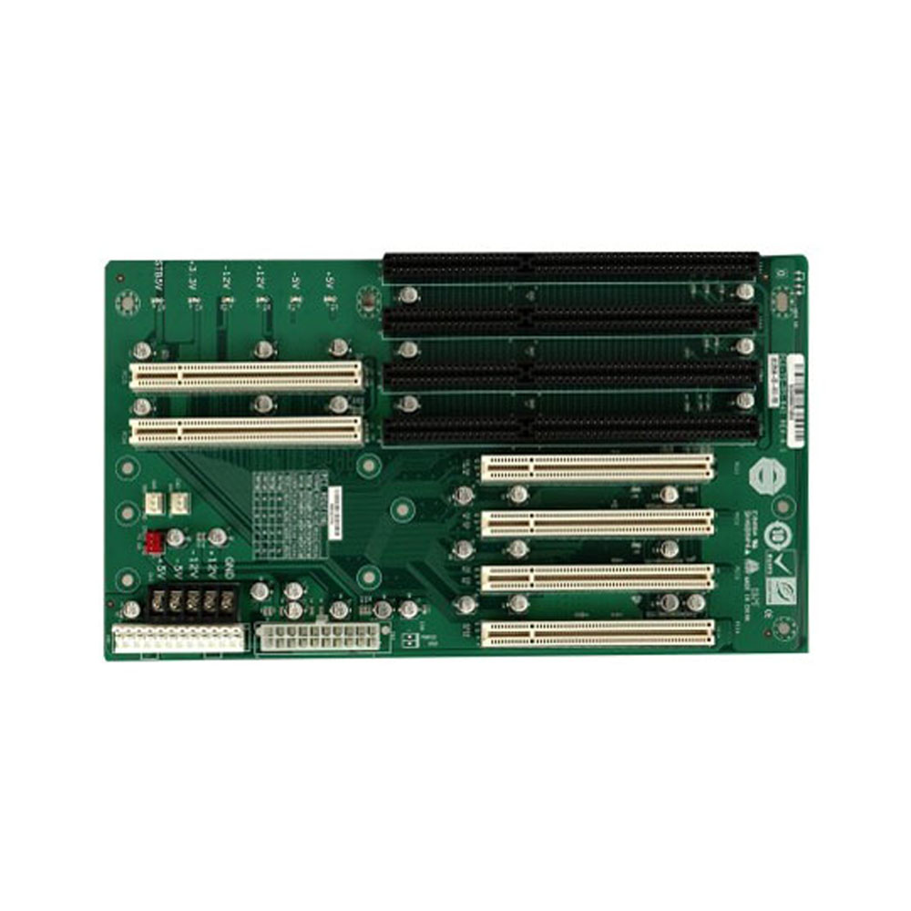 PCA-08P4-工业无源底板