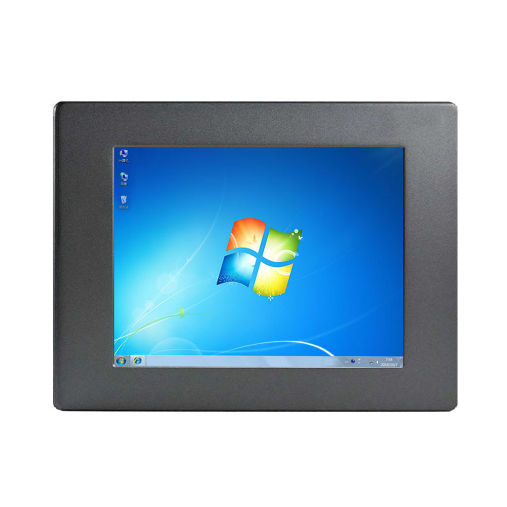 STZJ-PPC104B01-工业平板电脑