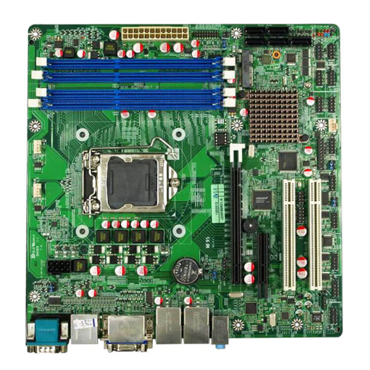 IMB-Q870--Micro-ATX主板