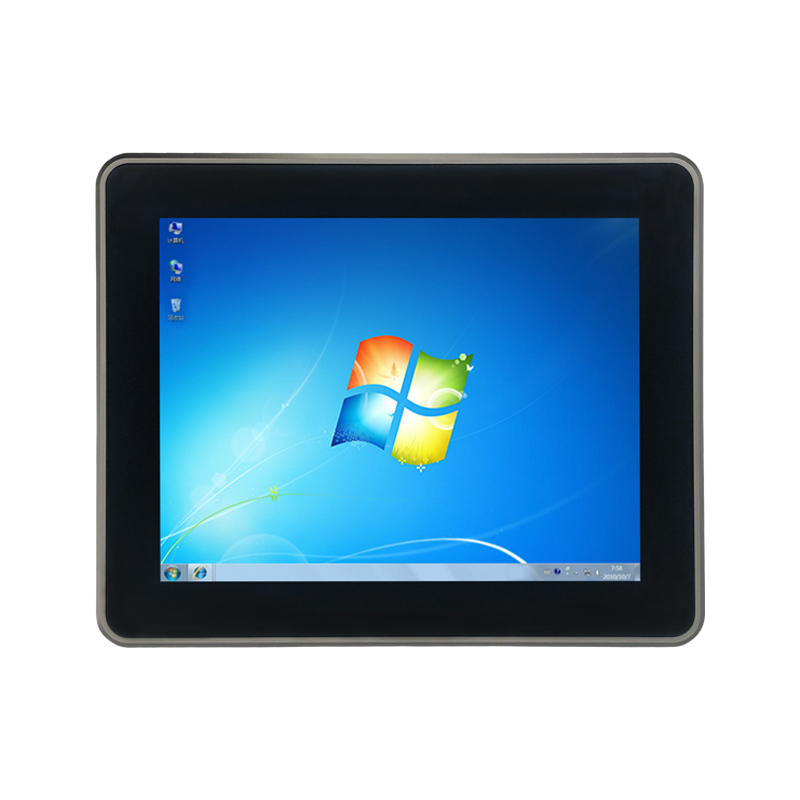 PPC-121H-工业平板电脑