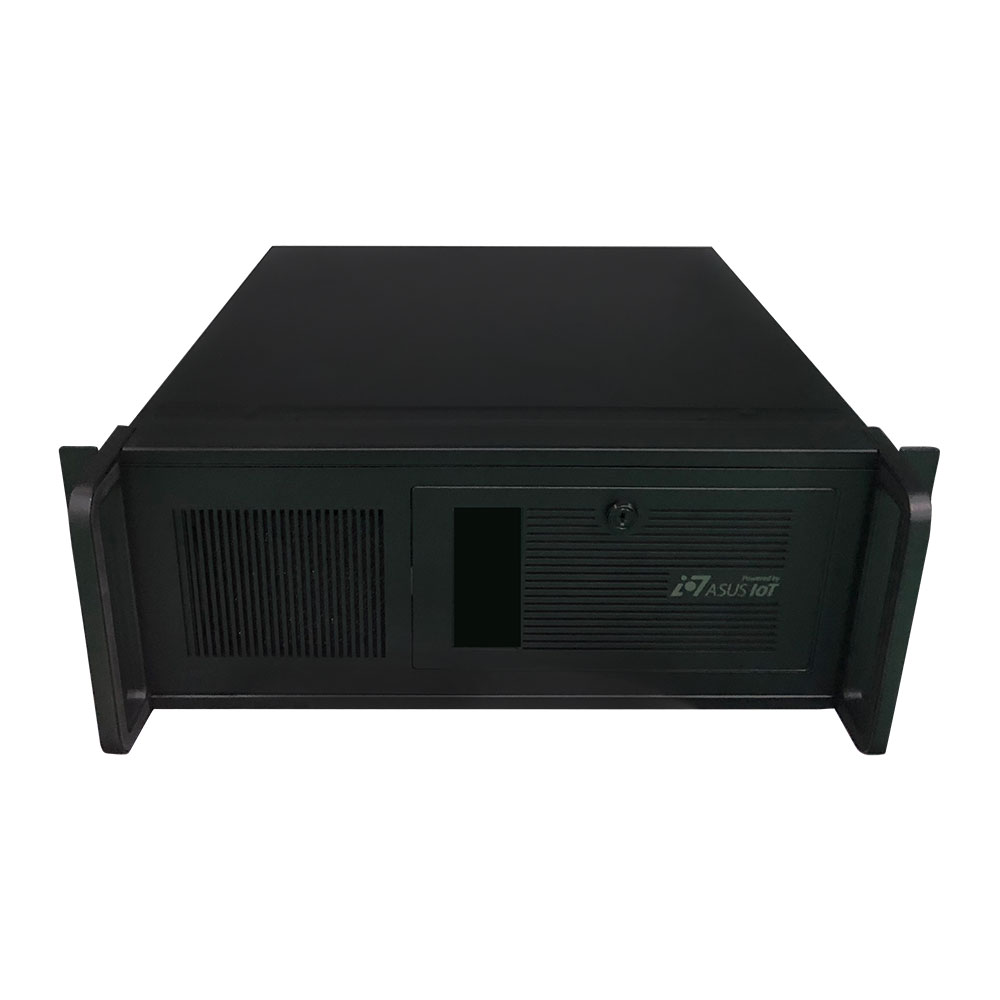 EBE-4U-H310-华硕工控机