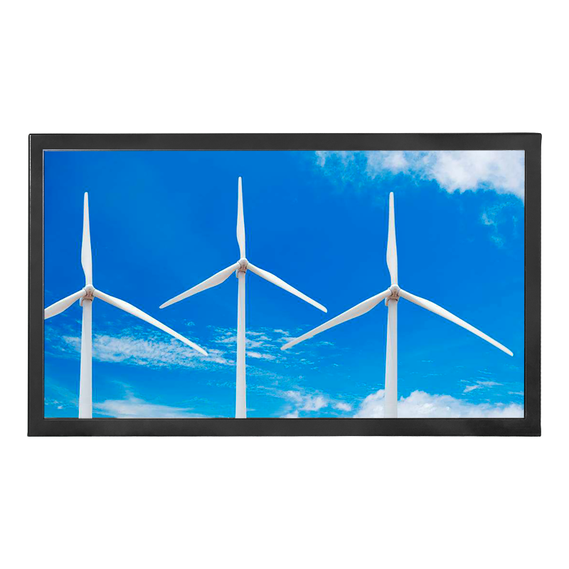 IDP-320-工业显示器