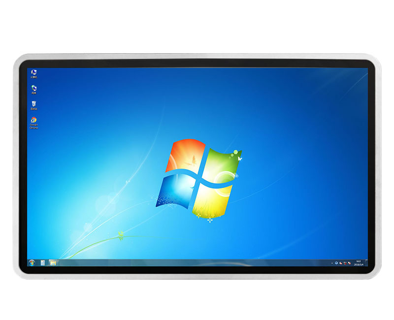 TPC-YQ2150C-工业平板电脑