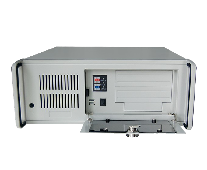 IPC-4200M-4U上架式工业机箱