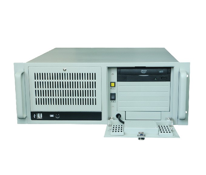 IPC-4202M-4U上架式工业机箱
