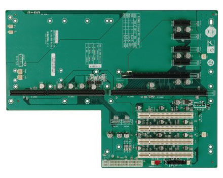 PCE-10E5--工业无源底板