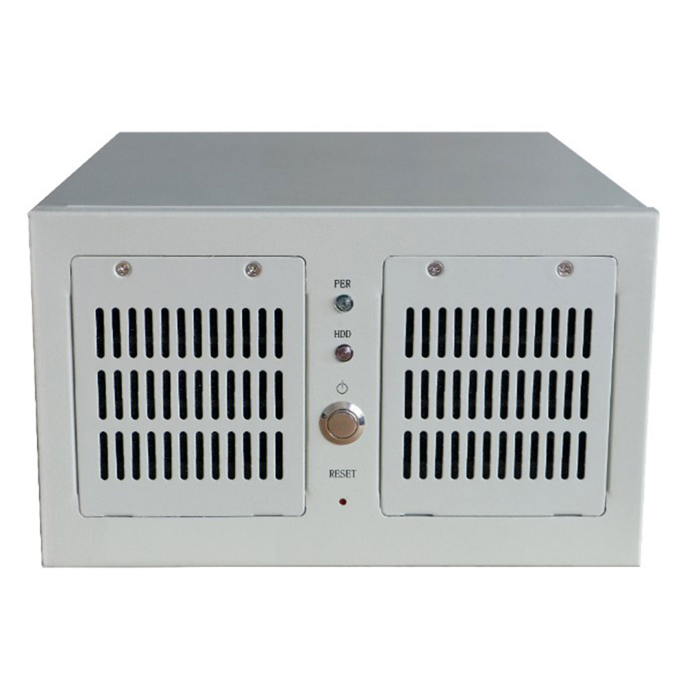 EPC-6000M-壁挂式工业机箱