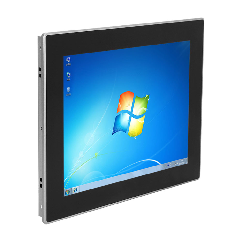 PPC-YQ121TZ07-工业平板电脑