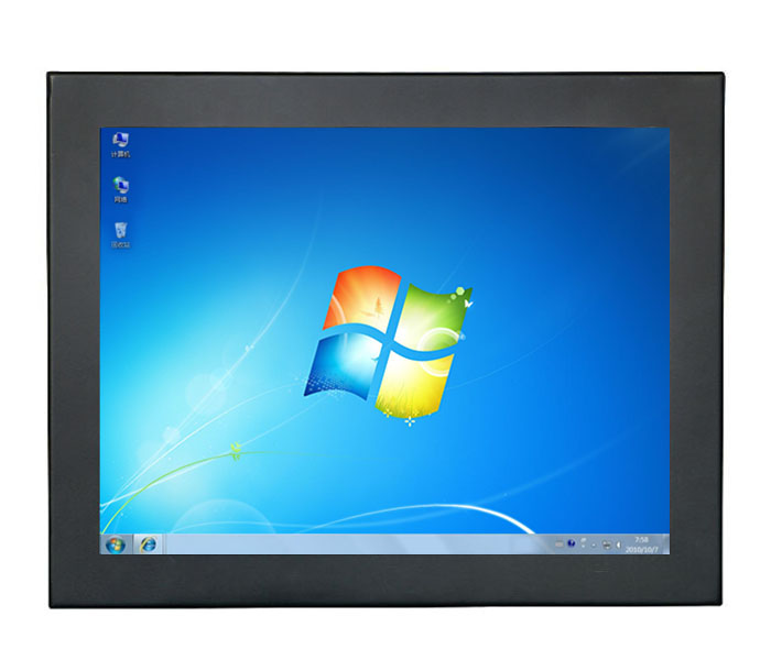 IDP-122T-工业显示器