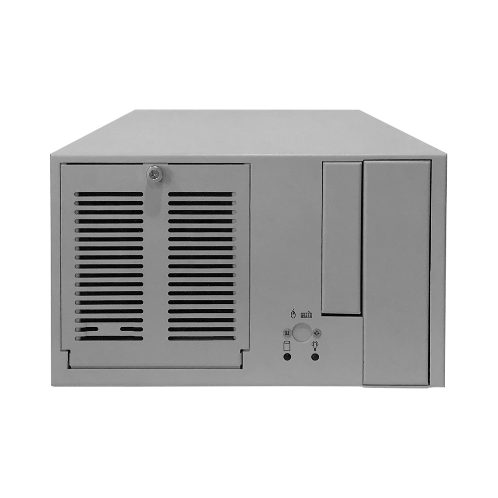 IPC-6807-壁挂式工业机箱