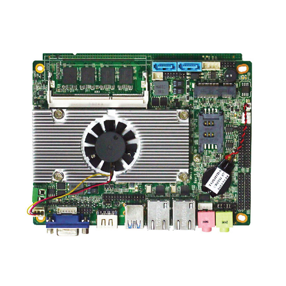 EPIC-4741/3/5/7-4寸主板