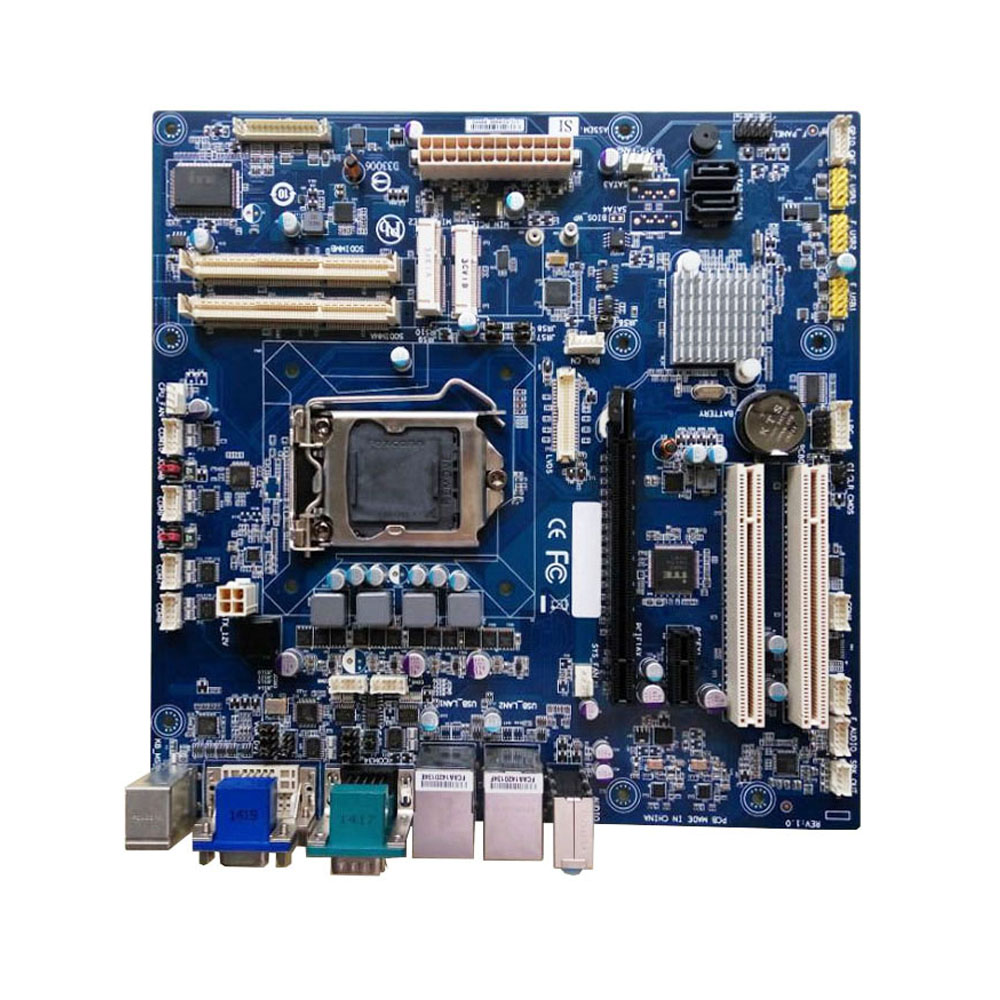IMB-H811--Micro-ATX主板